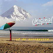 
				Uriginal: uf dr sunnsytt